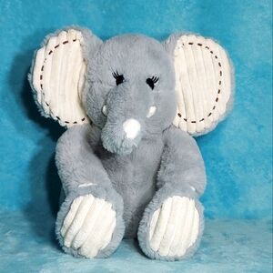 BOGO Aroma Home Elephant Plush Stuffed Animal